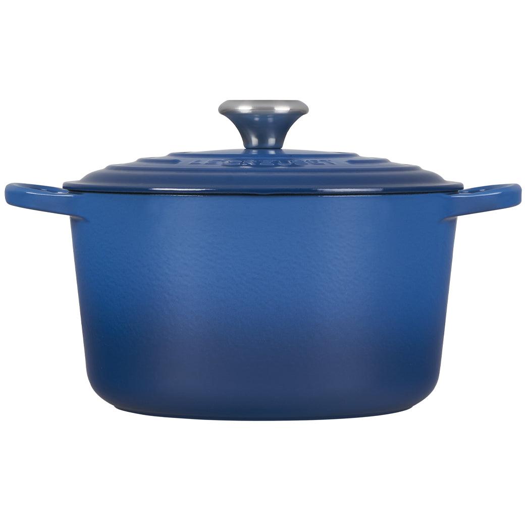 Le Creuset 5.25 Qt. Signature Deep Oven - J.L. Hufford