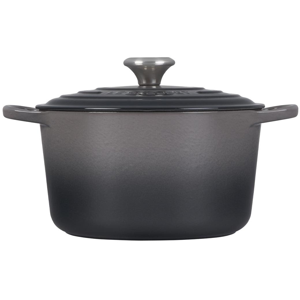 Le Creuset 5.25 Qt. Signature Deep Oven - J.L. Hufford