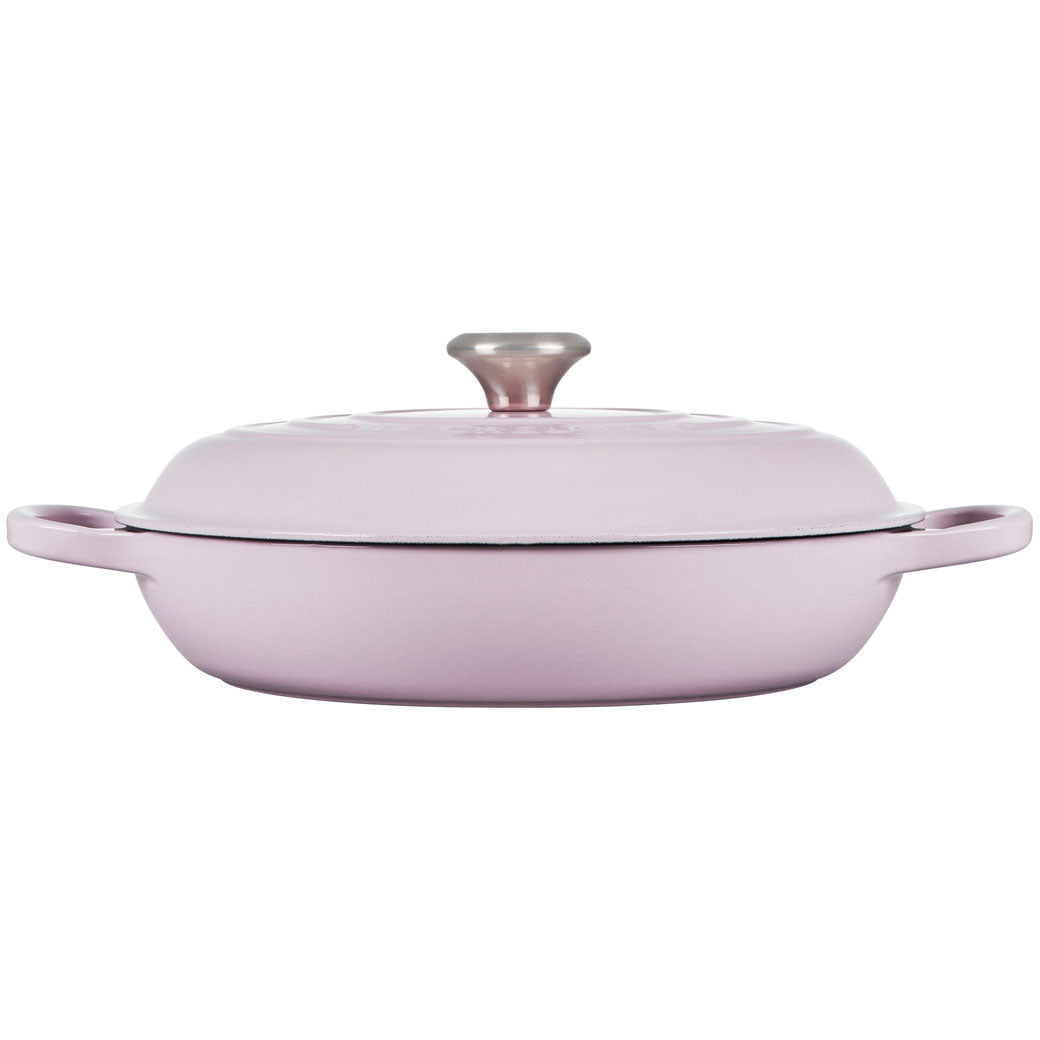 Le Creuset 5 Qt. Signature Cast Iron Braiser