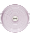 Le Creuset 5 Qt. Signature Cast Iron Braiser