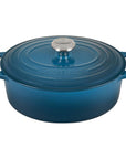 Le Creuset 5 qt Signature Oval Dutch Oven - J.L. Hufford