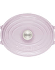 Le Creuset 6.75 Qt. Enameled Cast Iron Signature Oval Dutch Oven