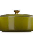 Le Creuset 6.75 Qt. Enameled Cast Iron Signature Oval Dutch Oven