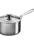 Le Creuset 6 Piece Stainless Steel Set - J.L. Hufford