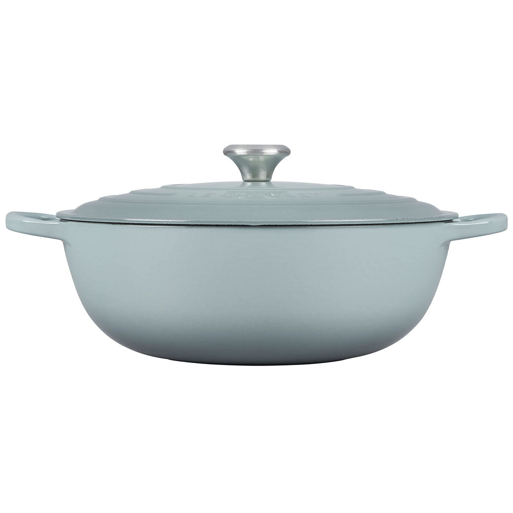 Le Creuset 7.5 Qt. Enameled Cast Iron Signature Chef&#39;s Oven