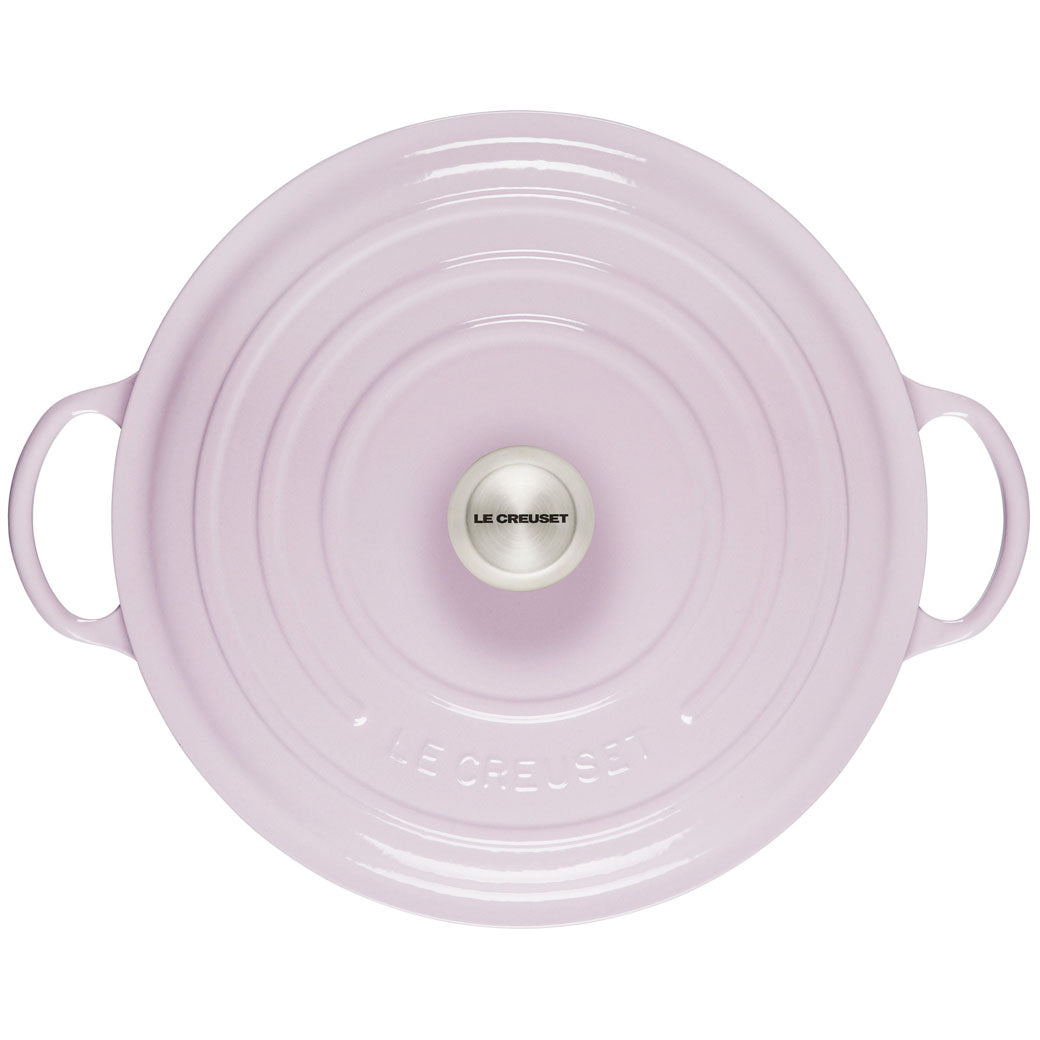 Le Creuset 7.5 Qt. Enameled Cast Iron Signature Chef&#39;s Oven