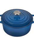 Le Creuset 7 Piece Signature Cast Iron Set