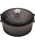 Le Creuset 7 Piece Signature Cast Iron Set