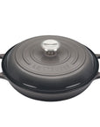 Le Creuset 7 Piece Signature Cast Iron Set