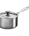 Le Creuset 7 Piece Stainless Steel Set - J.L. Hufford