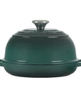 Le Creuset 9.5″ (1.75 qt.) Signature Bread Oven