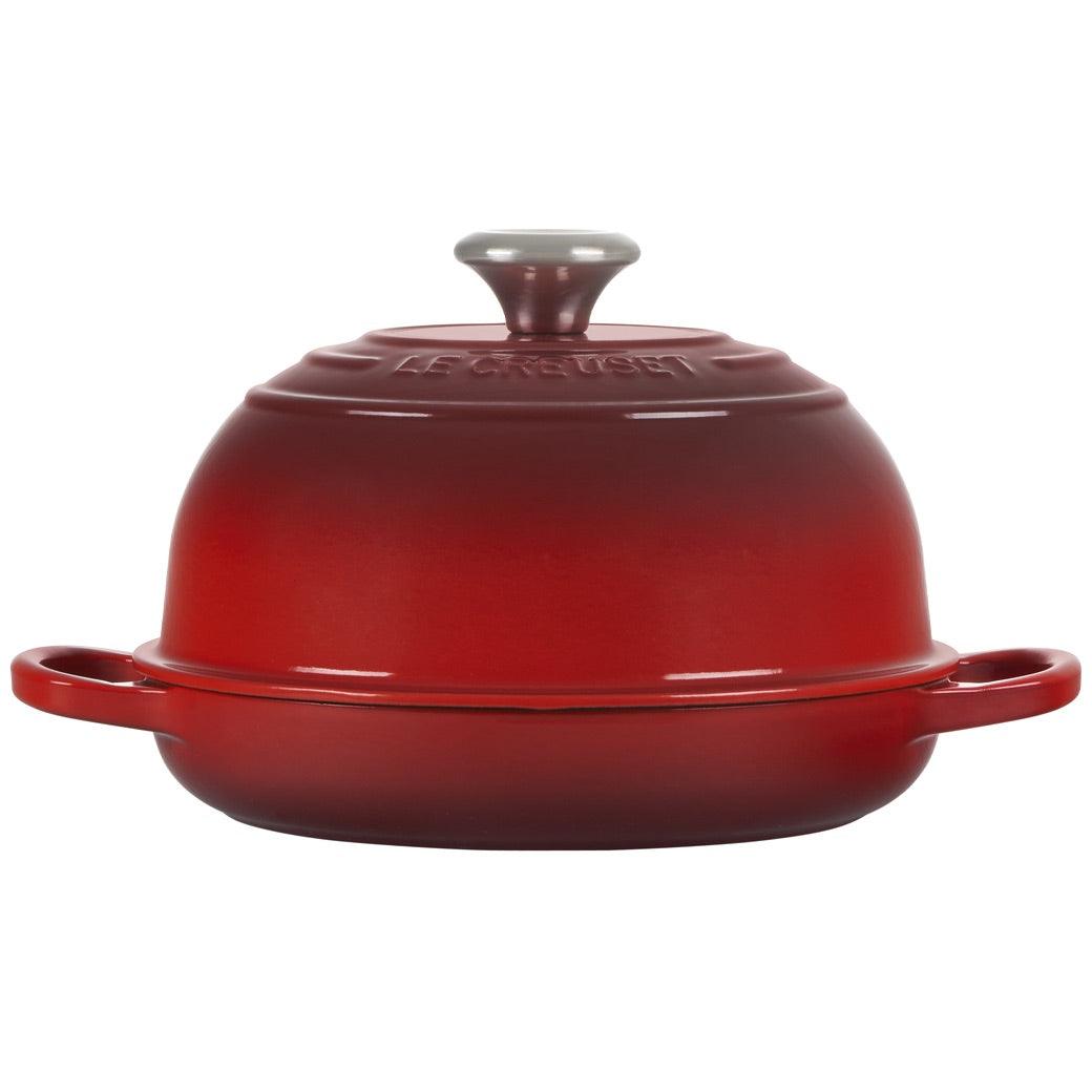 Le Creuset 9.5″ (1.75 qt.) Signature Bread Oven - J.L. Hufford