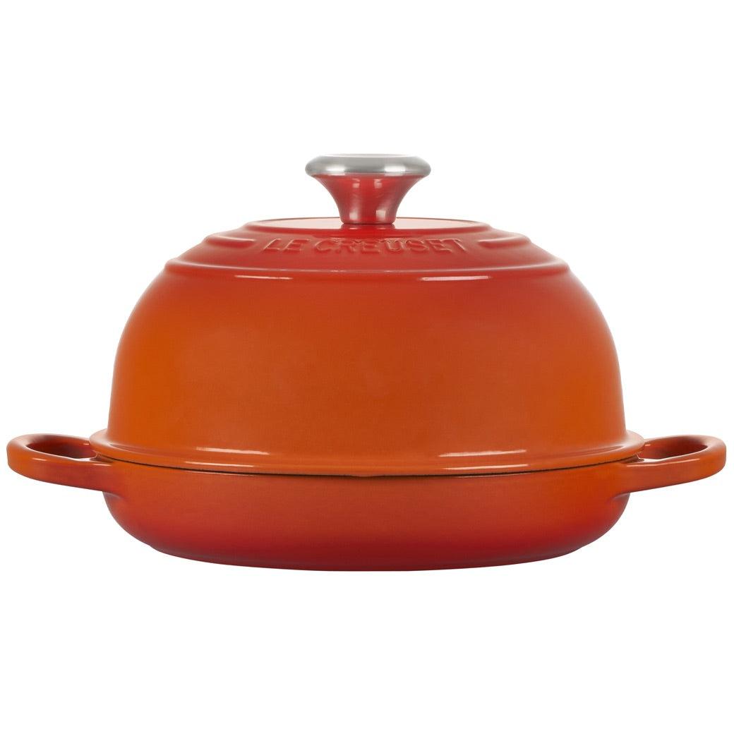 Le Creuset 9.5″ (1.75 qt.) Signature Bread Oven - J.L. Hufford