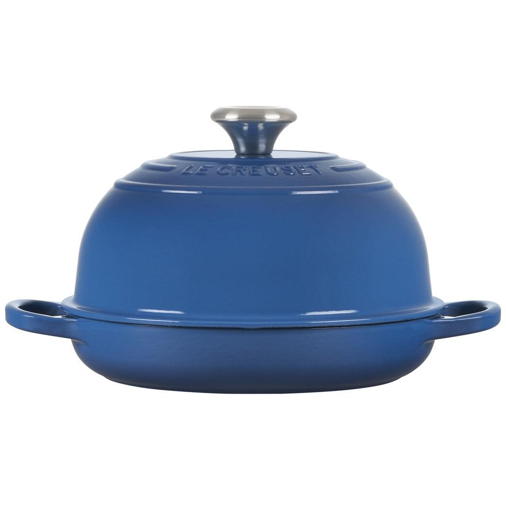 Le Creuset 9.5″ (1.75 qt.) Signature Bread Oven - J.L. Hufford