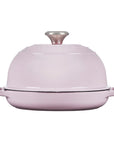 Le Creuset 9.5″ (1.75 qt.) Signature Bread Oven