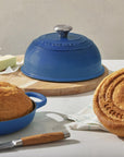 Le Creuset 9.5″ (1.75 qt.) Signature Bread Oven - J.L. Hufford