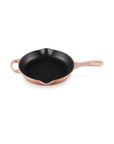 Le Creuset 9″ Signature Cast Iron Handle Skillet