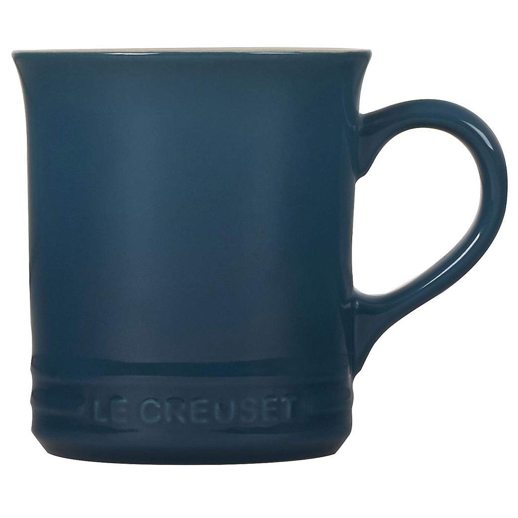 Le Creuset Demi Kettle &amp; 2 Stoneware Mug Set - J.L. Hufford