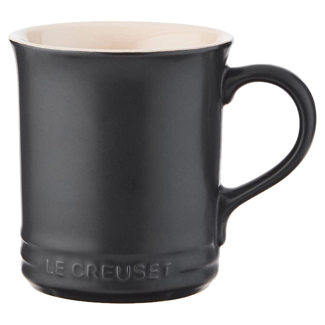 Le Creuset Demi Kettle &amp; 2 Stoneware Mug Set - J.L. Hufford