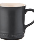 Le Creuset Demi Kettle & 2 Stoneware Mug Set - J.L. Hufford