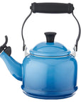 Le Creuset Demi Kettle & 2 Stoneware Mug Set - J.L. Hufford