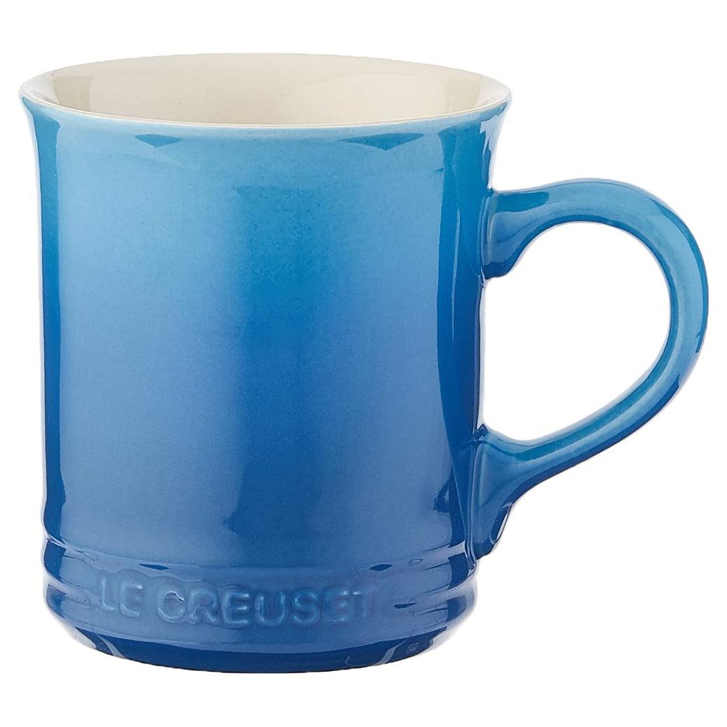 Le Creuset Demi Kettle &amp; 2 Stoneware Mug Set - J.L. Hufford