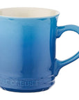 Le Creuset Demi Kettle & 2 Stoneware Mug Set - J.L. Hufford