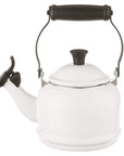 Le Creuset Demi Kettle & 2 Stoneware Mug Set - J.L. Hufford