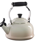 Le Creuset Enamel On Steel Whistling Tea Kettle, 1.7 qt. - J.L. Hufford