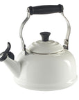 Le Creuset Enamel On Steel Whistling Tea Kettle, 1.7 qt. - J.L. Hufford