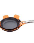 Le Creuset Felt Pan Protectors Set of 3 - J.L. Hufford