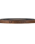 Le Creuset Magnetic Wooden Trivet