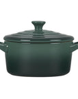 Le Creuset Mini Round Cocotte 14 oz - J. L. Hufford