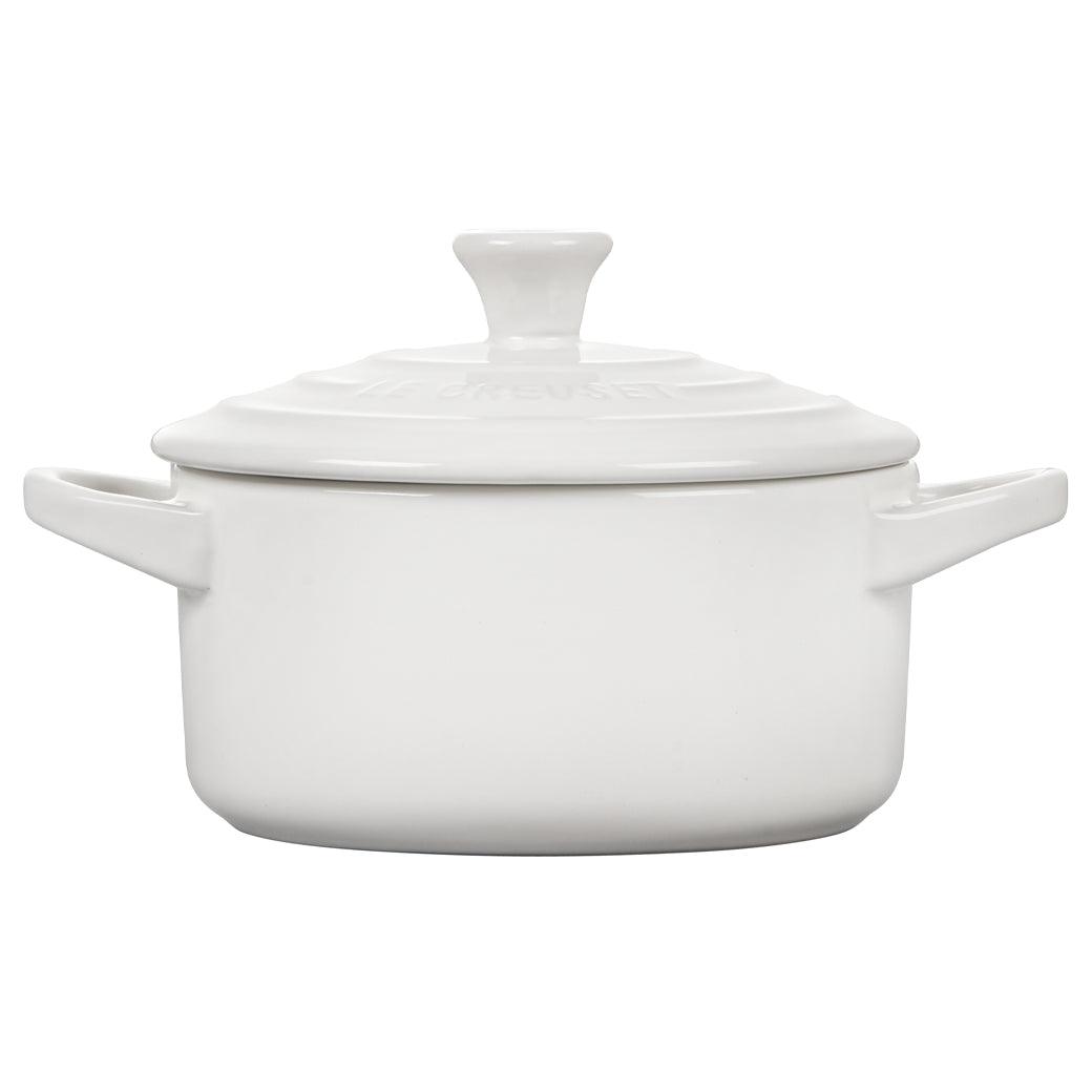 Le Creuset Mini Round Cocotte 14 oz - J. L. Hufford