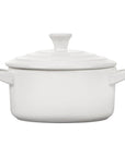 Le Creuset Mini Round Cocotte 14 oz - J. L. Hufford