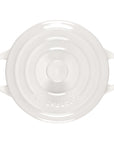 Le Creuset Mini Round Cocotte 14 oz - J. L. Hufford