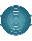 Le Creuset Mini Round Cocotte 14 oz - J. L. Hufford