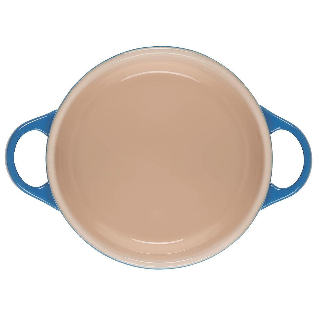 Le Creuset Mini Round Cocotte 14 oz - J. L. Hufford