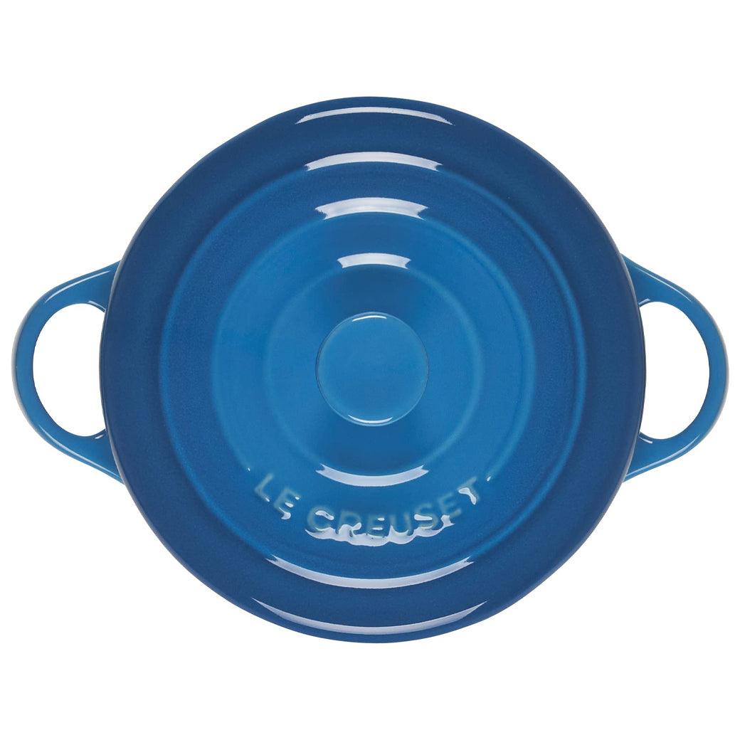 Le Creuset Mini Round Cocotte 14 oz - J. L. Hufford