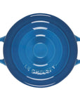 Le Creuset Mini Round Cocotte 14 oz - J. L. Hufford