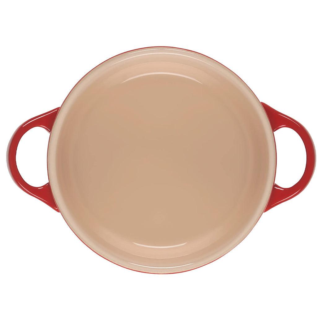 Le Creuset Mini Round Cocotte 14 oz - J. L. Hufford