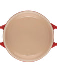 Le Creuset Mini Round Cocotte 14 oz - J. L. Hufford