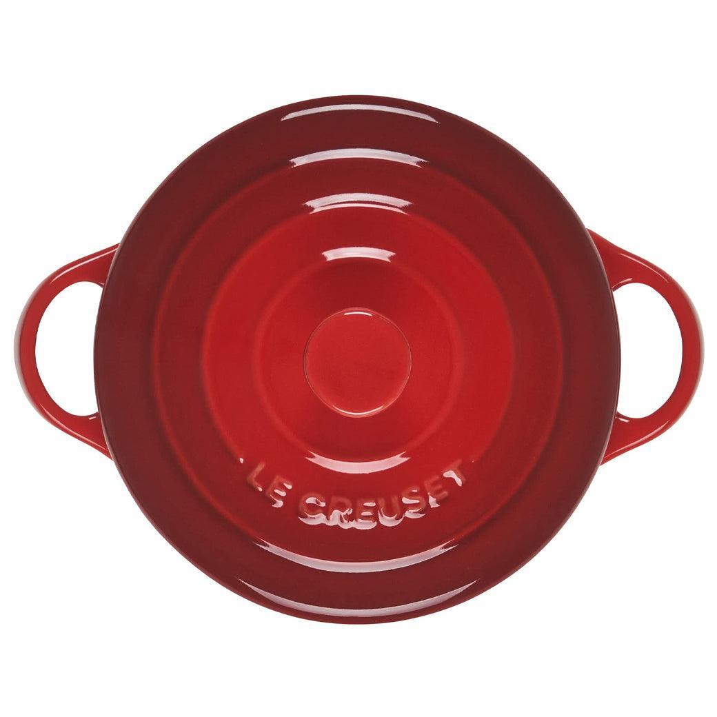 Le Creuset Mini Round Cocotte 14 oz - J. L. Hufford