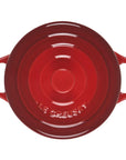 Le Creuset Mini Round Cocotte 14 oz - J. L. Hufford