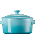 Le Creuset Mini Round Cocotte 8 oz - J.L. Hufford