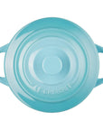 Le Creuset Mini Round Cocotte 8 oz - J.L. Hufford