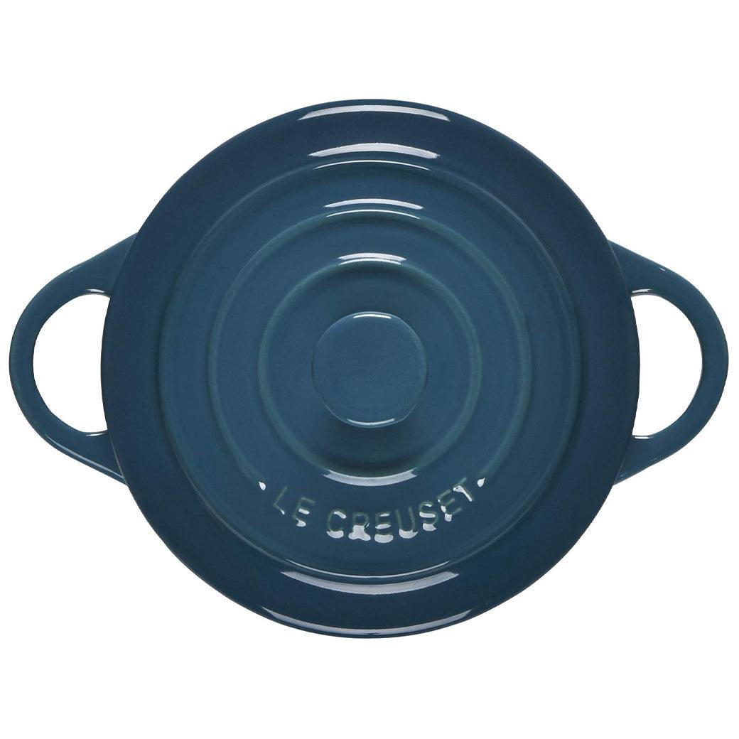 Le Creuset Mini Round Cocotte 8 oz - J.L. Hufford