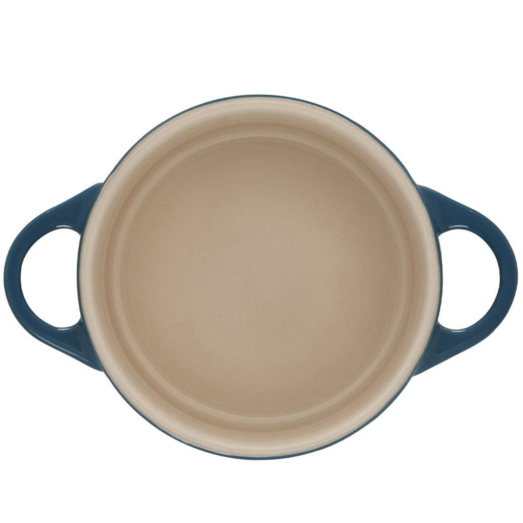 Le Creuset Mini Round Cocotte 8 oz - J.L. Hufford