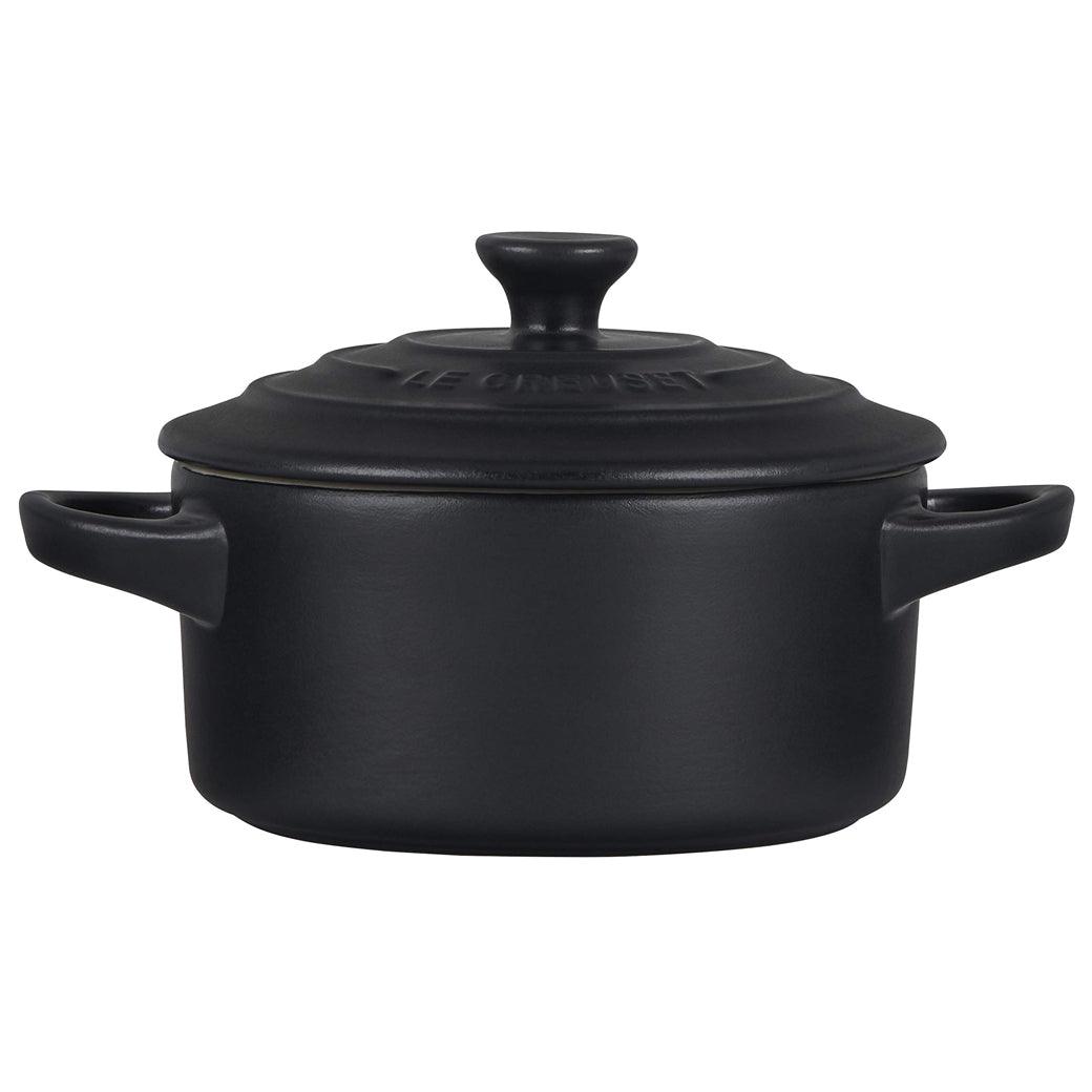 Le Creuset Mini Round Cocotte 8 oz - J.L. Hufford