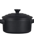 Le Creuset Mini Round Cocotte 8 oz - J.L. Hufford